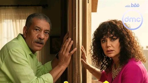 تصاعد درامي في "لينك" تفاصيل الحلقة 20
