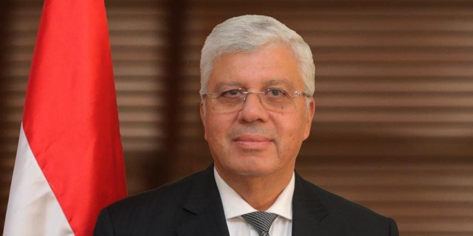 التعليم العالي: تعزيز الحضور المصري عالميًا: فوز مصر بعضوية المجلس التنفيذي لليونسكو للفترة 2025 _ 2029