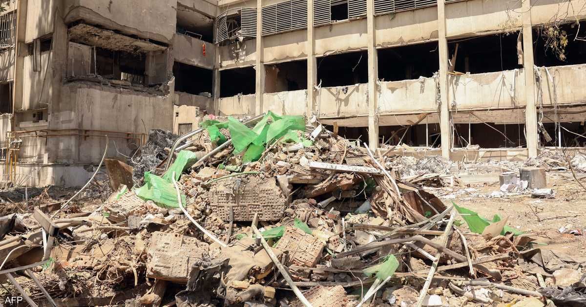 العالم اليوم - بعد اعتراف ترامب.. رسالة "شديدة اللهجة" من إيران لمجلس الأمن