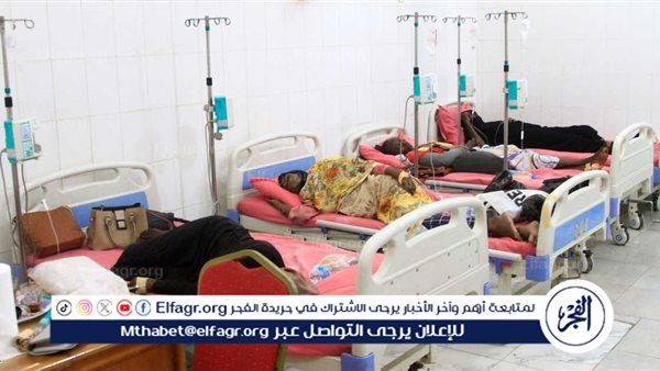 علاج الكوليرا والوقاية منها قبل فوات الأوان