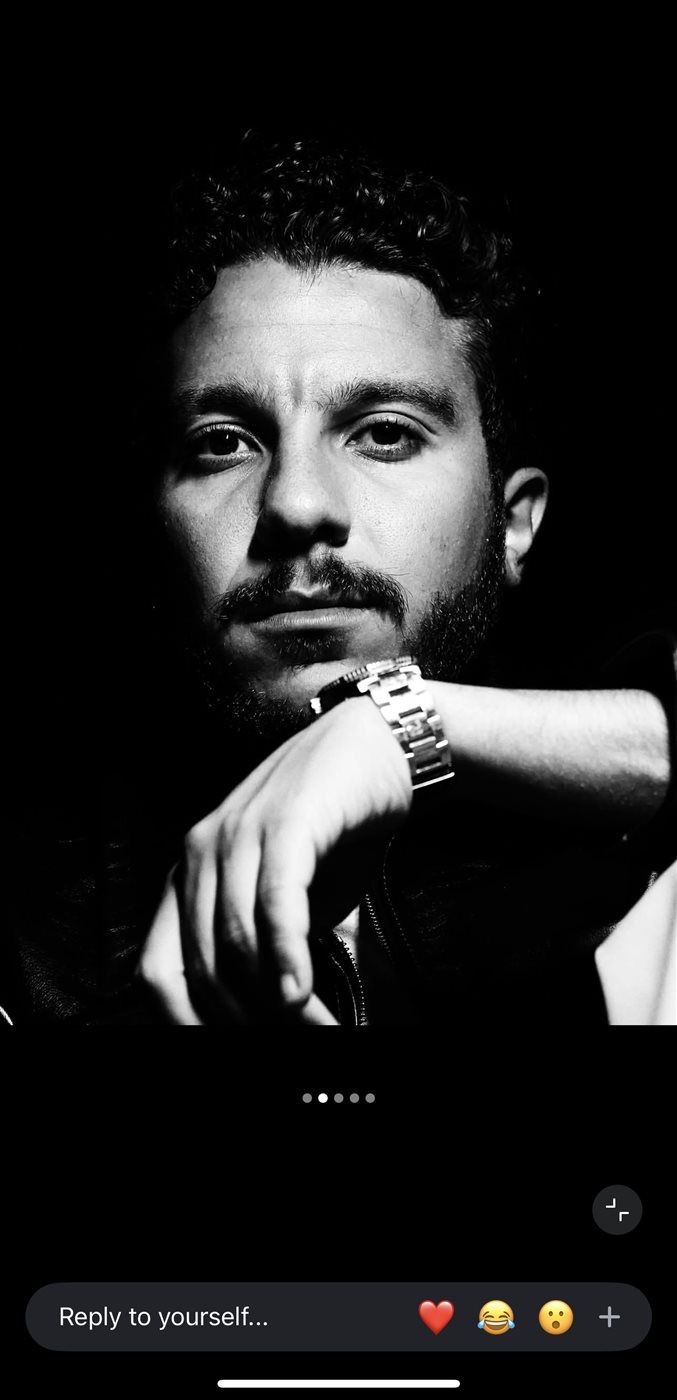 نور النبوي يخطف الأنظار بإطلالة أنيقة من "ساندرو باريس"