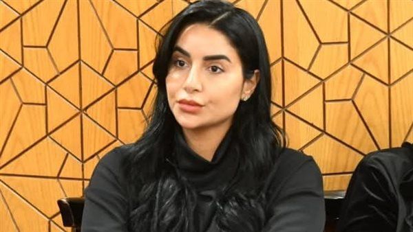 جوري بكر وآيتن عامر ومنة فضالي في عزاء والد محمد رمضان