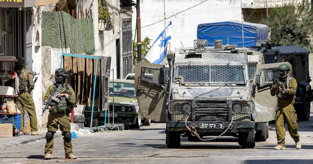 العالم اليوم - إسرائيل تقتل شخصا في الضفة بتهمة التخطيط لاستهداف جنود