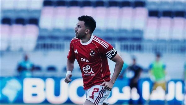 أحمد جعفر: تريزيجيه اكتر لاعب سيقلق دفاع الزمالك وليس زيزو وبن شرقي