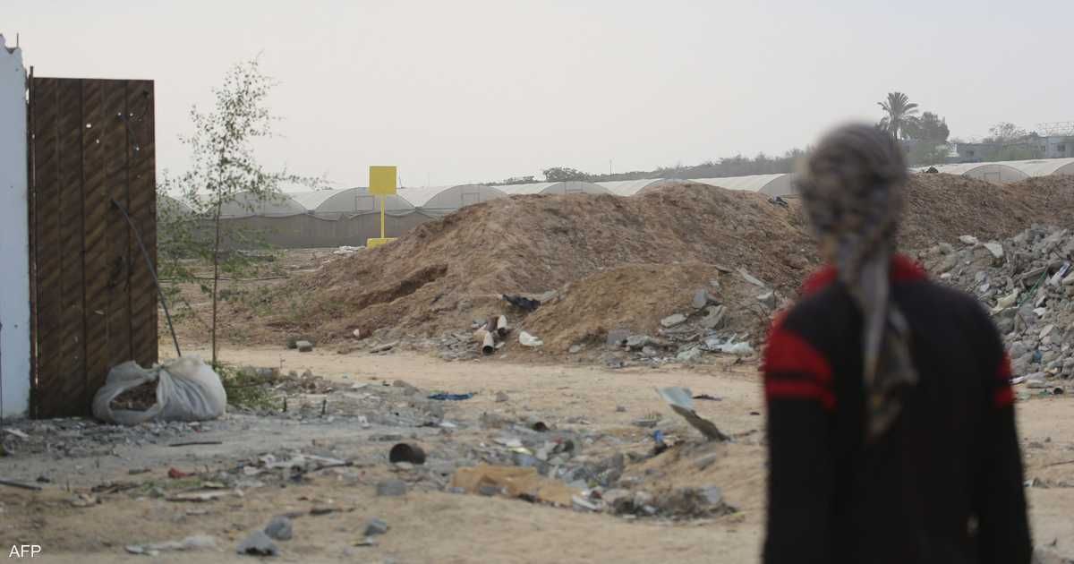 العالم اليوم - "معارك الخط الأصفر".. بيان إسرائيلي وآخر لحماس