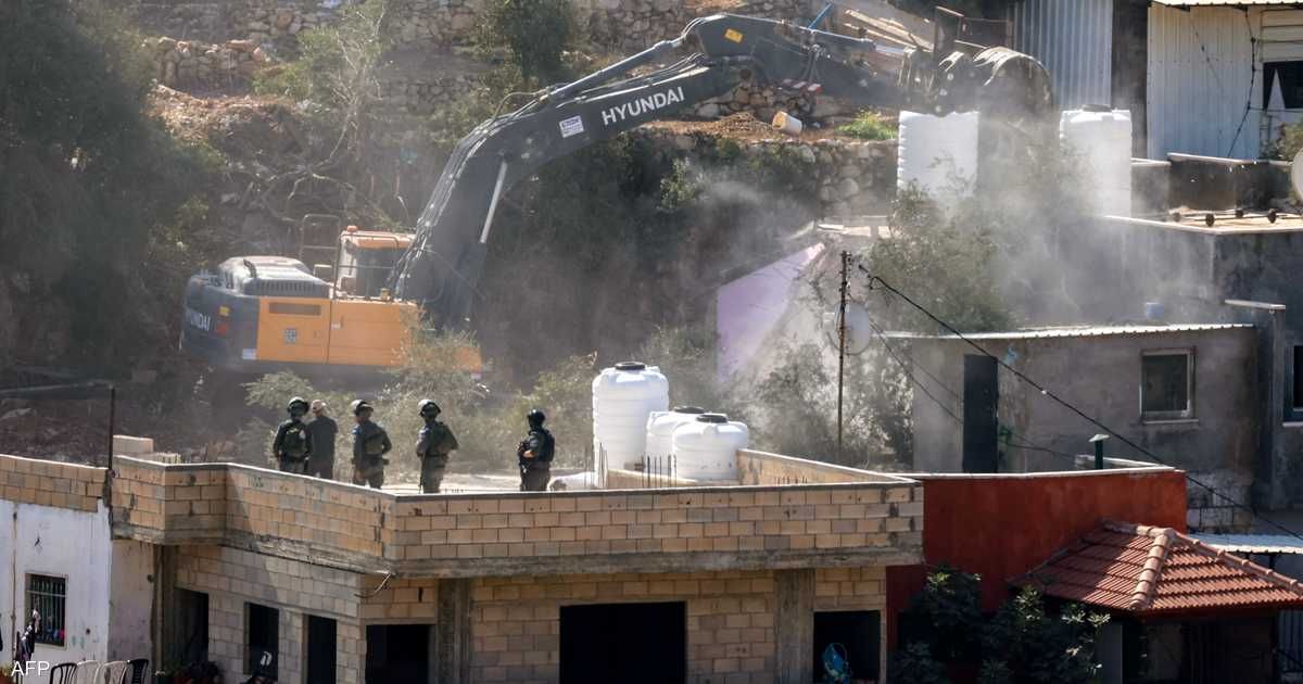 العالم اليوم - الجيش الإسرائيلي يجري مناورات واسعة في الضفة الغربية