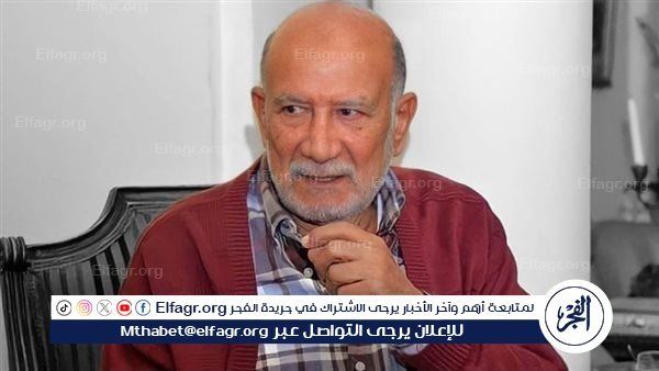 أحمد خليل.. أربع سنوات على الرحيل وبصمته مازالت تُدرّس: فنان صدق الفن فعاش خالدًا بعد الموت