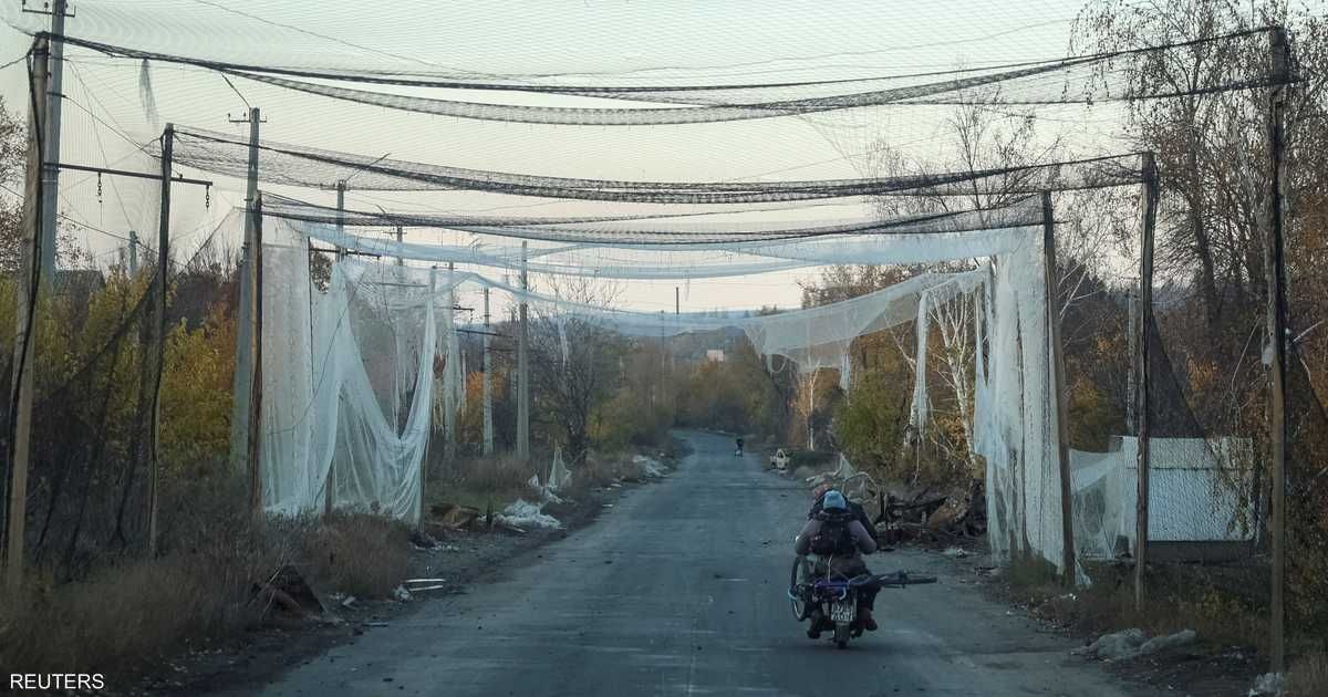 العالم اليوم - شباك صيد فرنسية تتصدى للطائرات الروسية في أوكرانيا… كيف ذلك؟