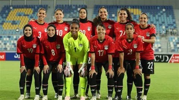 الصدفة تكتب تاريخ جديد لمنتخب مصر لكرة القدم النسائية ويتأهل لأمم إفريقيا للمرة الثالثة في تاريخه