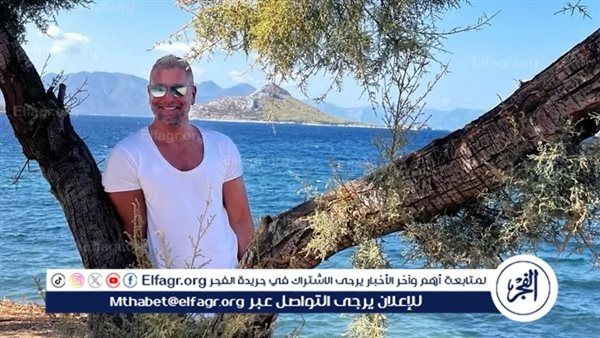الجمهور يحتفل بعيد ميلاد تامر هجرس.. أيقونة الأناقة والنجاح التي لا يبهت بريقها مع الزمن