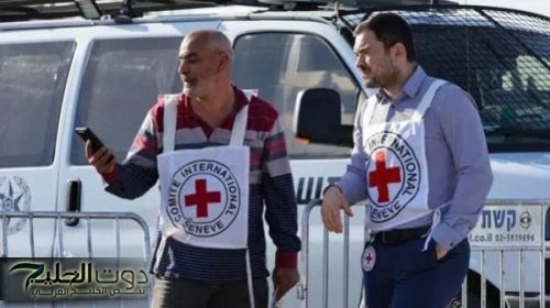 الاحتلال: تسليم جثة هدار غولدن للصليب الأحمر