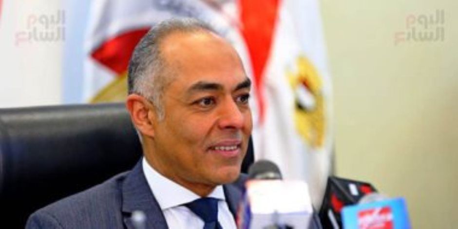 الهيئة الوطنية للانتخابات : منظومة رقمية وتطبيق على الهاتف لمساعدة الناخبين