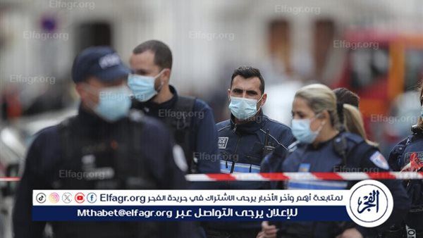 عصابة مقنعة تقتحم منزل نائب فرنسي وتخوف زوجته