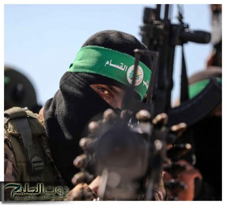 القسام: لا يوجد بقاموسنا مبدأ الاستسلام أو تسليم النفس للعدو