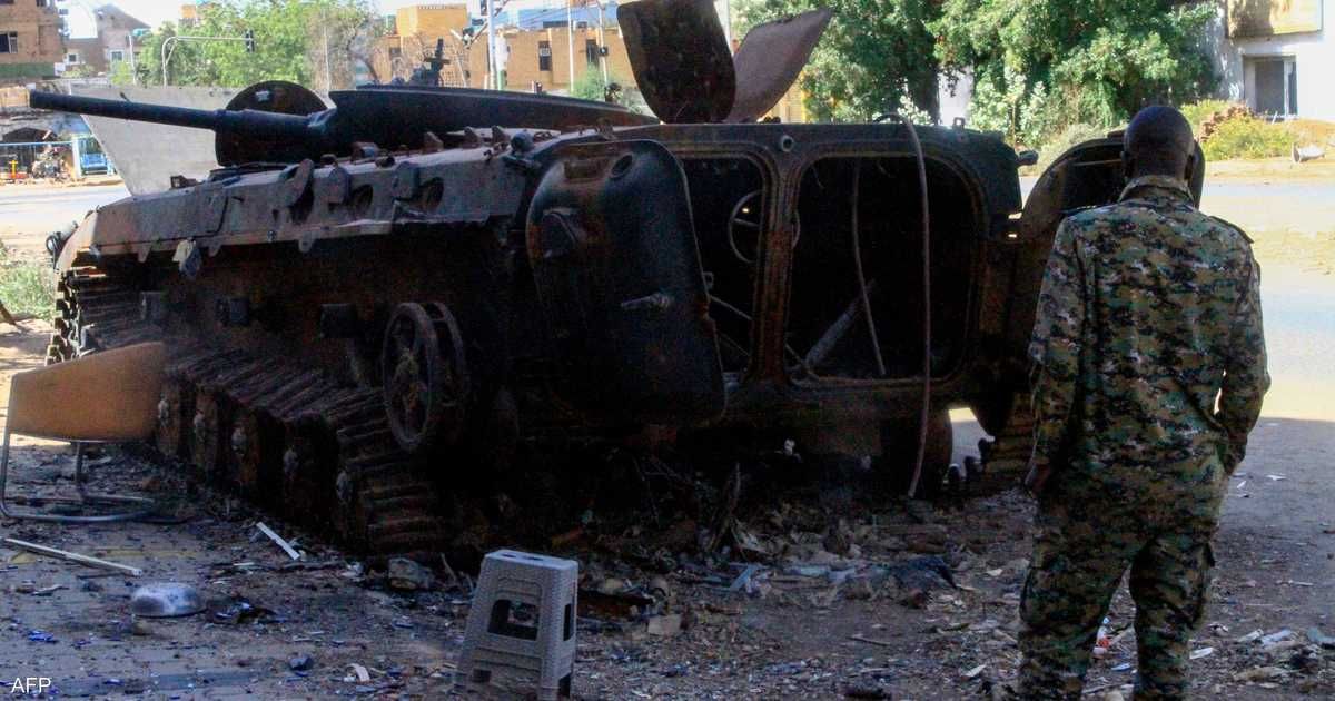 العالم اليوم - السودان.. كيف أخرج الإخوان الجيش عن "المسار الوطني"؟