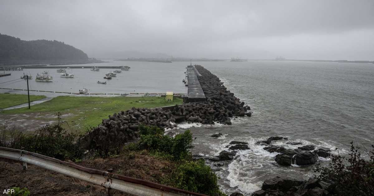 العالم اليوم - اليابان.. تحذير من تسونامي بعد زلزال بقوة 6.7 درجات