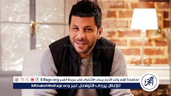 في عيد ميلاده.. كيف أصبح إياد نصار من أهم نجوم جيله؟