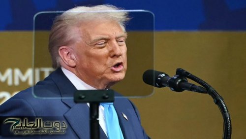 ترامب يرشح مبعوثا خاصا إلى بيلاروس