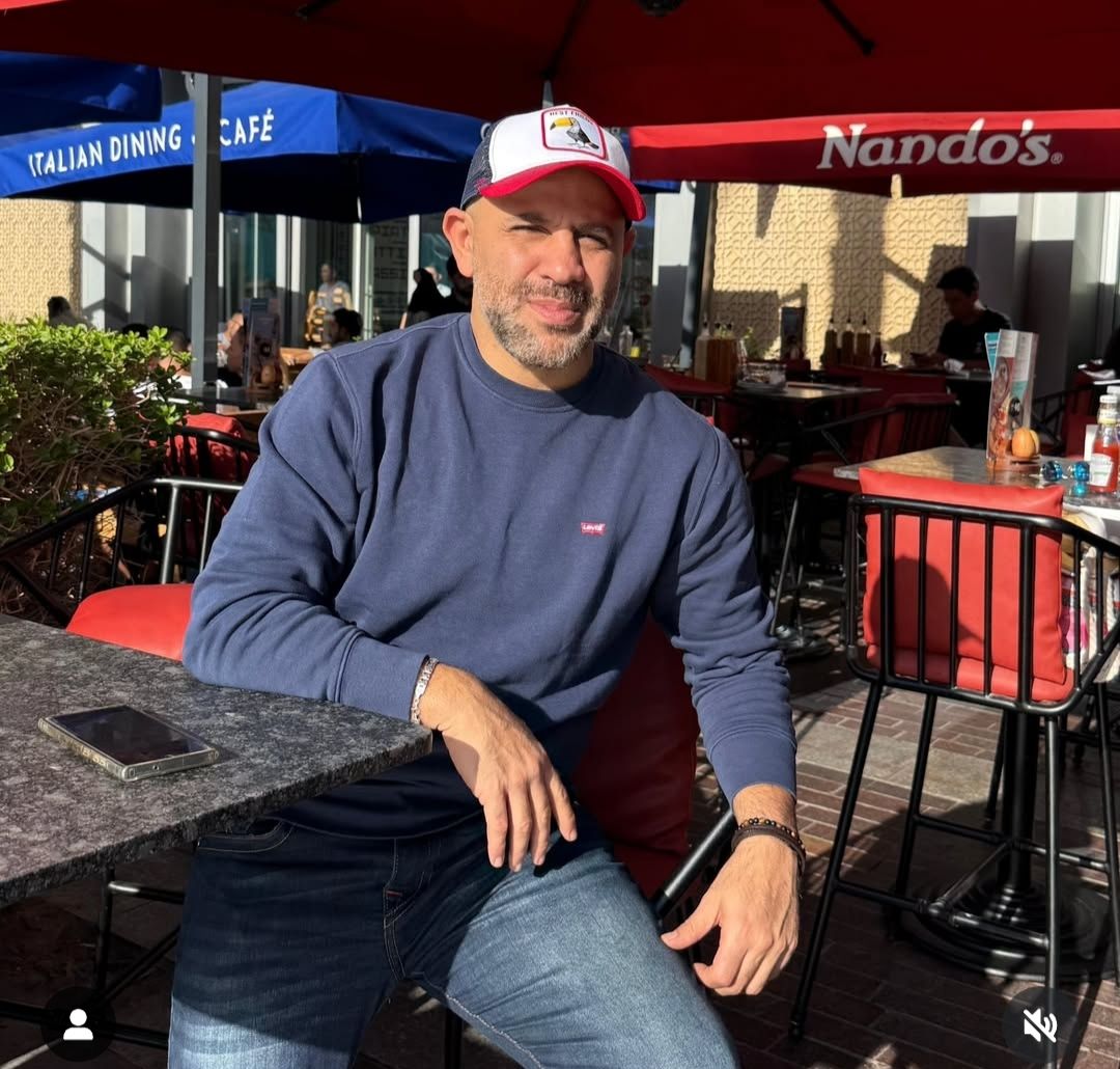 عزيز الشافعي لـ "دوت الخليج الفني": نجاح أغنية "سيبتلي قلبي" حقق المعادلة الصعبة وطلبت من أنغام تأجيل "اختلفنا فرقنا افتراقنا" (حوار)