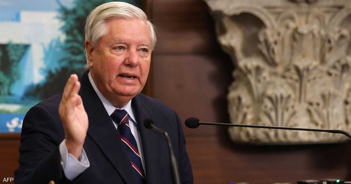 العالم اليوم - غراهام: لا سلام في الشرق الأوسط طالما بقيت حماس مسلحة