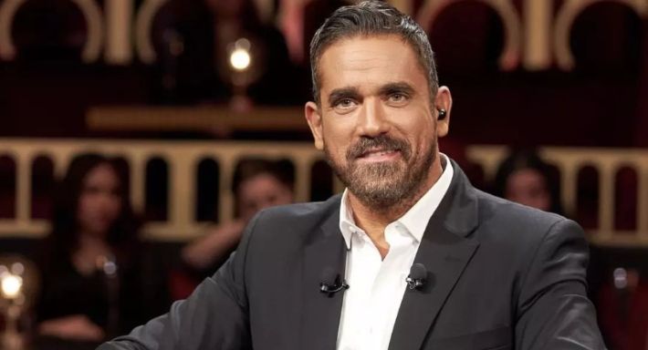 لأول مرة.. أمير كرارة وأحمد غزي في سباق رمضان 2026