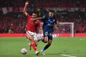 لايف.. مباراة الأهلي والزمالك في صدام ناري على كأس السوبر المصري 2025 بأبوظبي