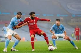 رابط مباراة مانشستر سيتي X ليفربول في قمة البريميرليج جارية الان 0-0