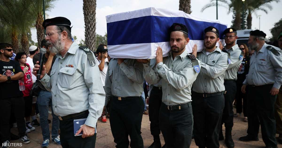العالم اليوم - إسرائيل تقترب من استعادة جثة جندي بعد 4117 يوما في غزة