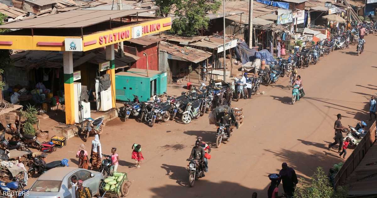 العالم اليوم - اختطاف 3 مصريين في مالي.. ومطلوب فدية 5 ملايين دولار