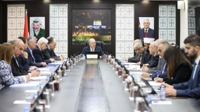 أخبار اليمن : عاجل.. عقب استقالة وزير المالية.. تعديل حكومي - أسماء