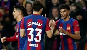 Yalaaaa Koraaaa يلا كووورة.. بث مباشر مباراة برشلونة ضد سيلتا فيغو