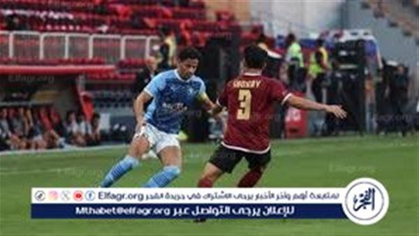 توقيت متابعة مباراة بيراميدز ضد سيراميكا كليوباترا والقنوات الناقلة