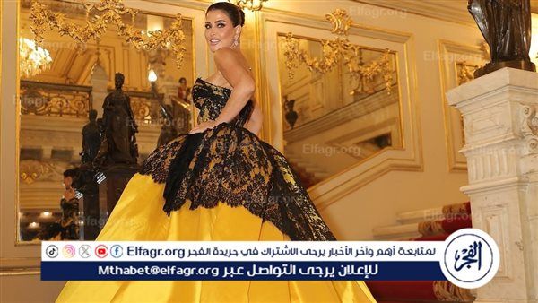 جومانا مراد: «ذا جراند بول الملكي» رسالة إنسانية راقية تعكس روح العطاء