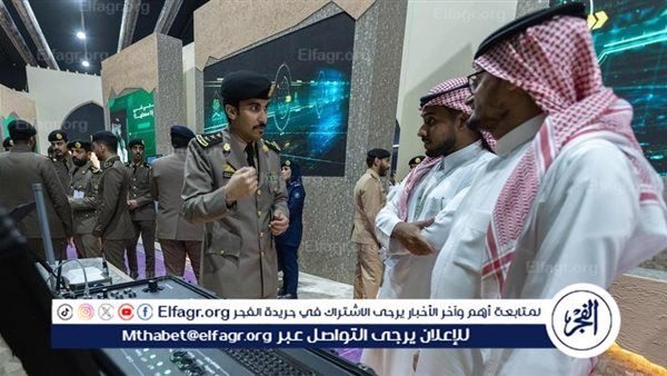 وزارة الداخلية في مؤتمر ومعرض الحج 2025.. جهود ومبادرات أمنية وإنسانية لخدمة ضيوف الرحمن