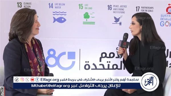 ميليسا فيلمنج: مقاطع الفيديو التي ربطت حماس بالأمم المتحدة "كاذبة".. وأثرت على الحرب