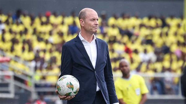 بصمة دنماركية.. كيف غير توروب شكل الأهلي في سبع مباريات؟