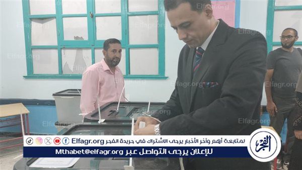 عاجل - غلق اللجان الانتخابية في أول أيام الانتخابات البرلمانية بالمرحلة الأولى 2025