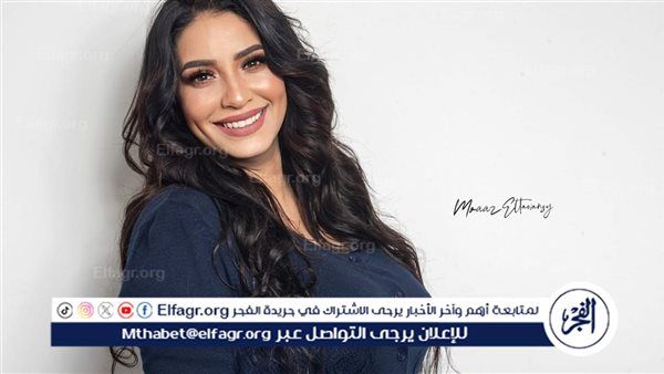 شيماء فهمي تطلق برنامجين جديدين على قناة «شرم» الفضائية