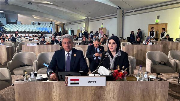 وزير السياحة والآثار يشارك في الجلسة العامة الثالثة للجمعية العامة لمنظمة الأمم المتحدة للسياحة بالرياض