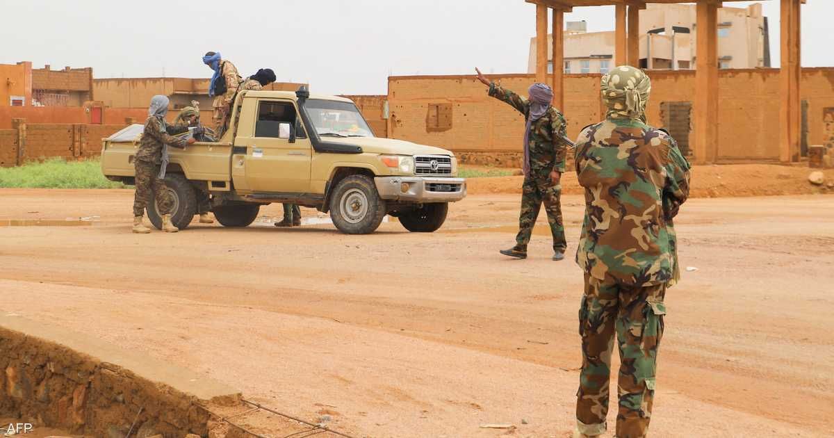 العالم اليوم - مالي.. دعوة لتحرك عاجل لفك "حصار الإرهاب"