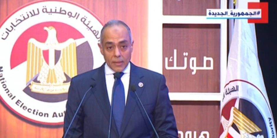 الوطنية للانتخابات: لا توجد خروقات والغلق وفق إجراءات دقيقة