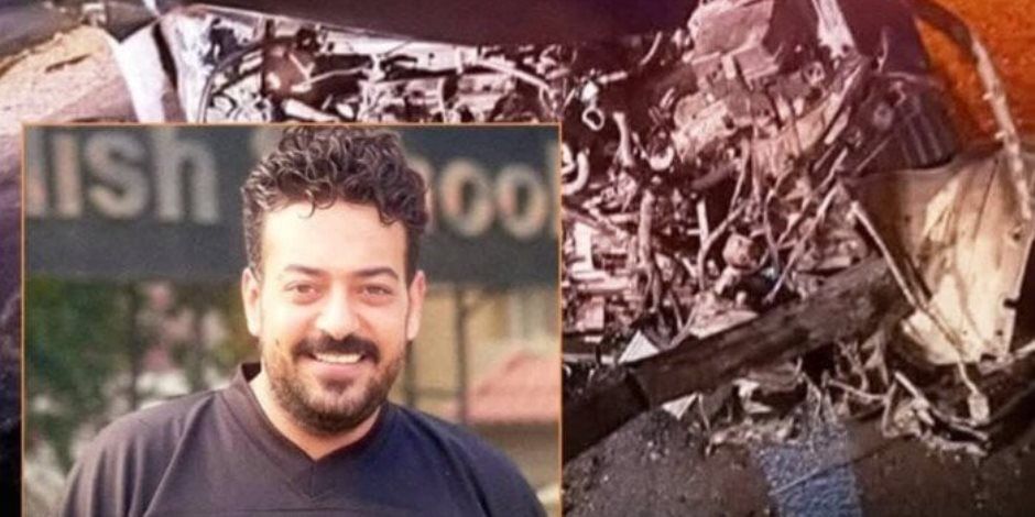 وفاة المطرب الشعبي إسماعيل الليثي في مستشفى ملوي بالمنيا