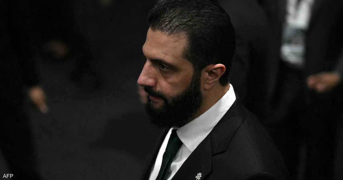 العالم اليوم - مصادر: سوريا أحبطت مؤامرتين من داعش لاغتيال الشرع