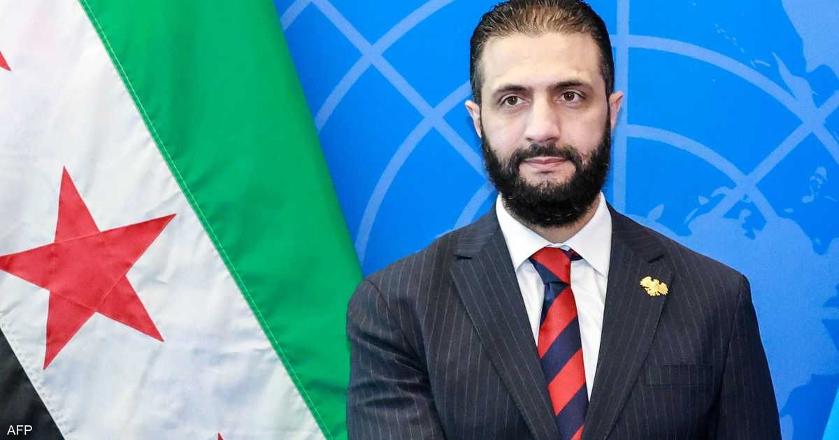 العالم اليوم - الشرع وترامب.. أول محادثات رسمية بعد رفع العقوبة الأميركية