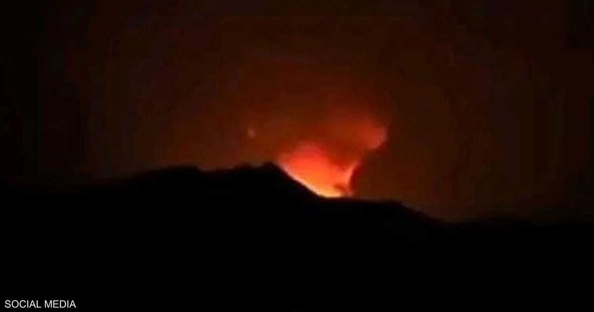 العالم اليوم - اليمن.. غارات بمسيّرات على مواقع يشتبه بارتباطها بـ"القاعدة"