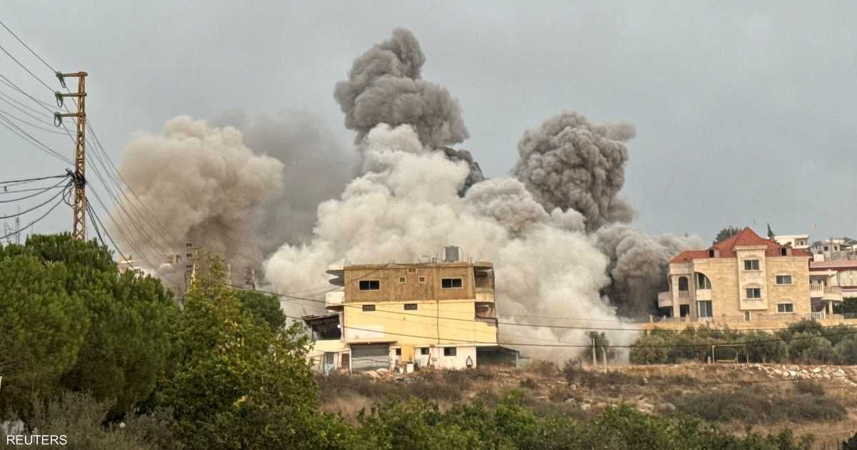 العالم اليوم - مسؤول أميركي يدعو لبنان لإنهاء نفوذ إيران "الخبيث"