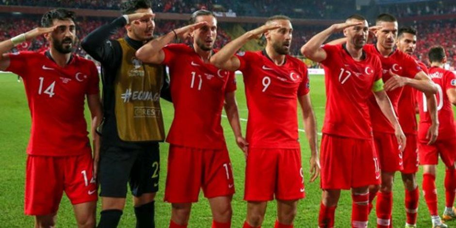 إحالة 1024 لاعبا إلى التحقيق بسبب المراهنات واستبعاد إيرين ألمالى من المنتخب