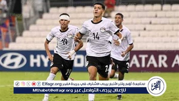 Yalla shoot live بث مباشر مجانًا مباراة ( Egypt× England) في كأس العالم للشباب حصريا دون تقطييع 