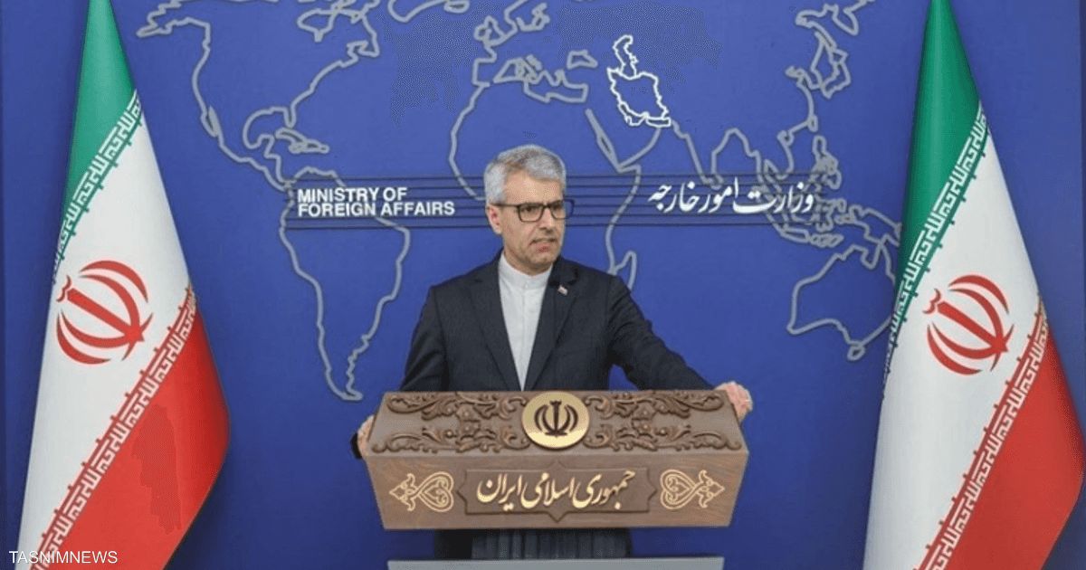 العالم اليوم - اغتيال سفيرة إسرائيل.. إيران تكشف حقيقة "الخطة السرية"