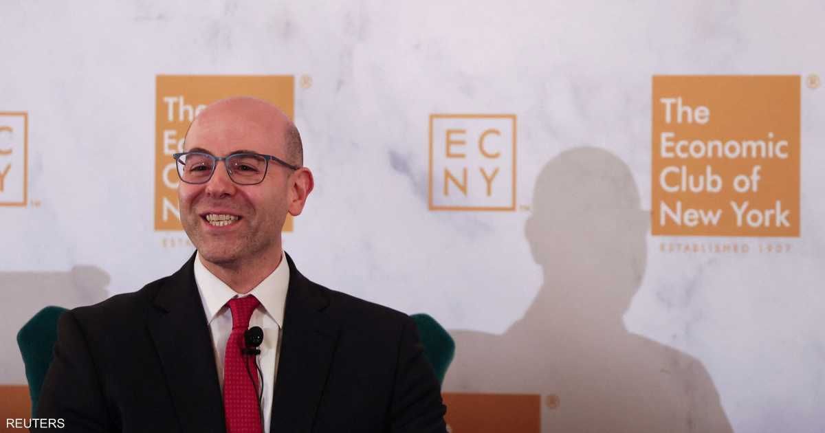 العالم اليوم - عضو الفيدرالي الجديد يثير الجدل برؤى غير تقليدية